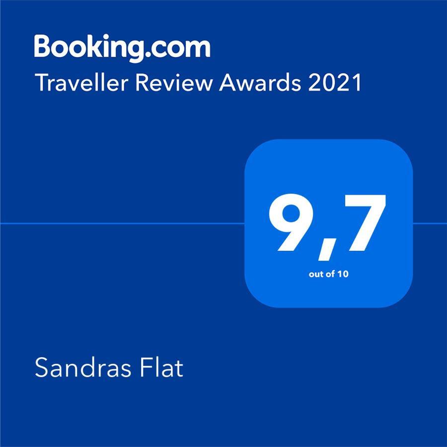 Sandras Flat Giswil Kültér fotó
